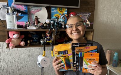A arte de transformar desafios em talento e inspiração