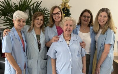Clotilde Dib: A voluntária que transformou amor em ação contra o câncer